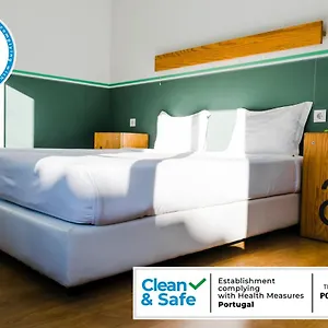 4u Hostal