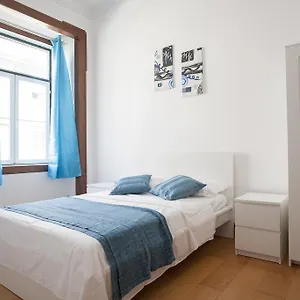 Flh Baixa Comfortable Apartamento