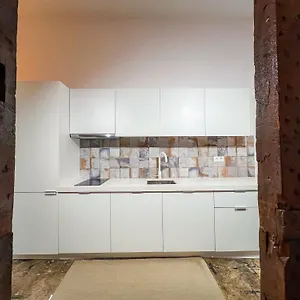 Appartement Fullest, Lisboa