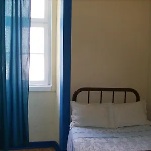 Dias E Dominguez Albergue