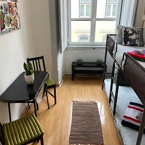 Chiado Pensión
