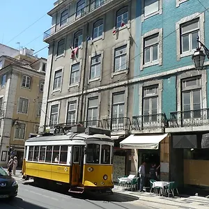 Pensao Prata Pensión