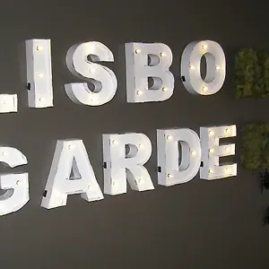 Garden Boutique Alojamento de Acomodação e Pequeno-almoço