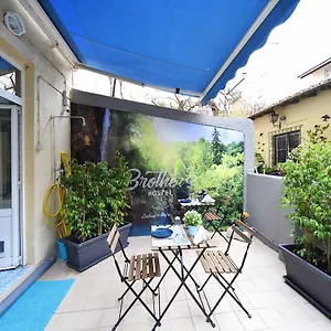 Brothers Albergue
