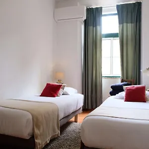 Poets Privates Guest house